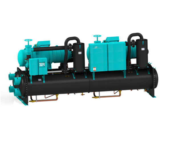 廈門開山冷水機(jī)組的應(yīng)用