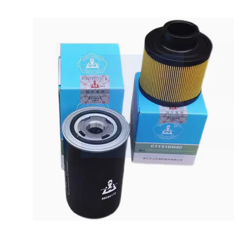 空壓機(jī)遇水怎么辦？